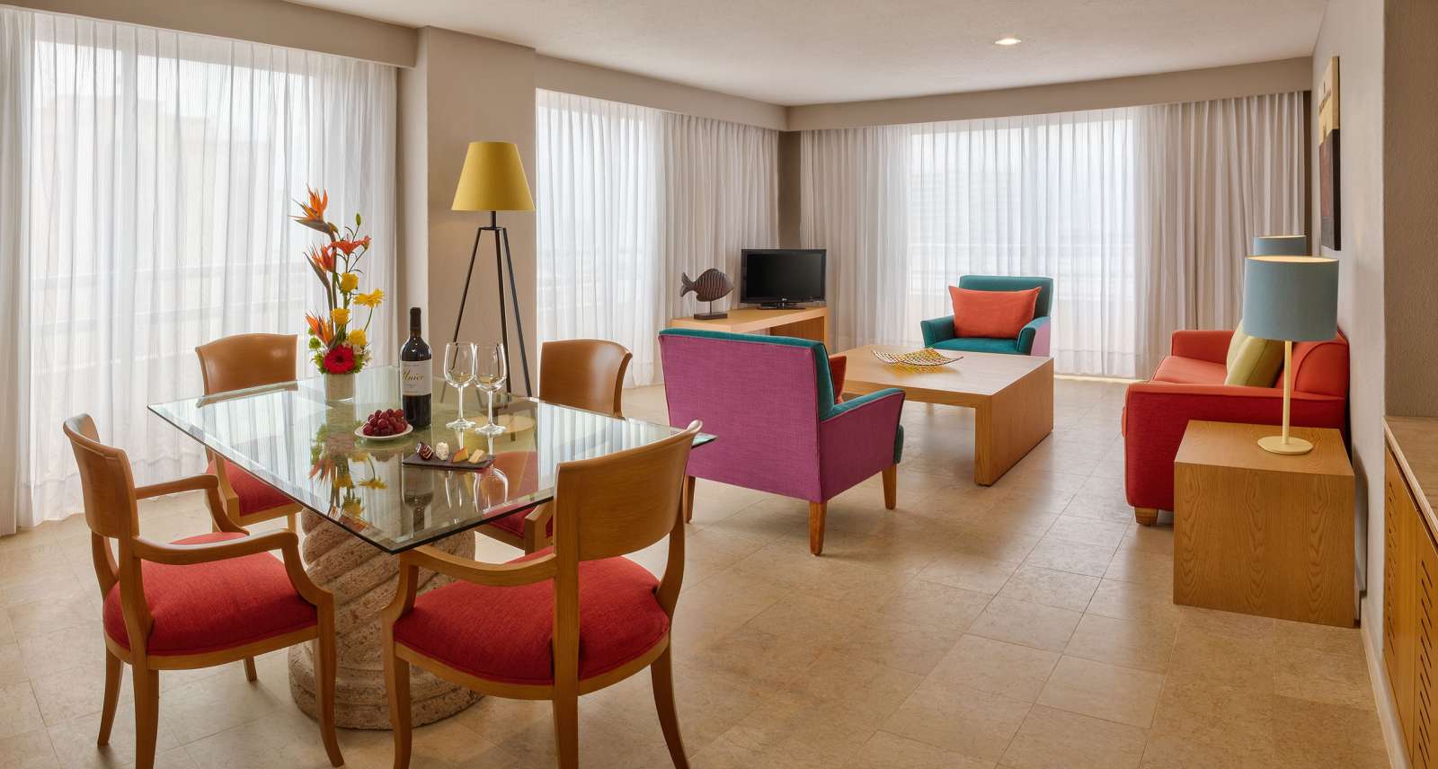 Master Suite Galería Plaza Veracruz