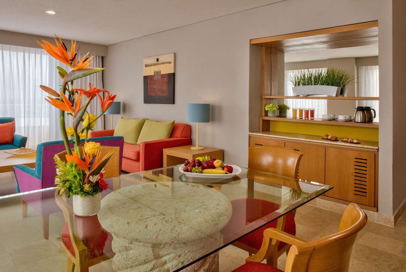 Master Suite Veracruz