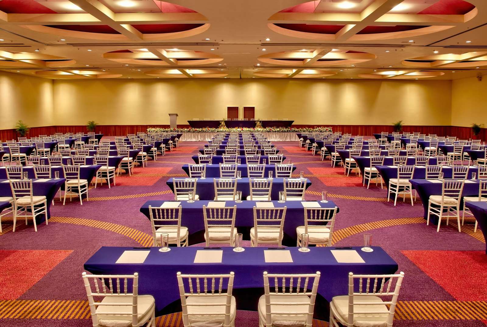 Events