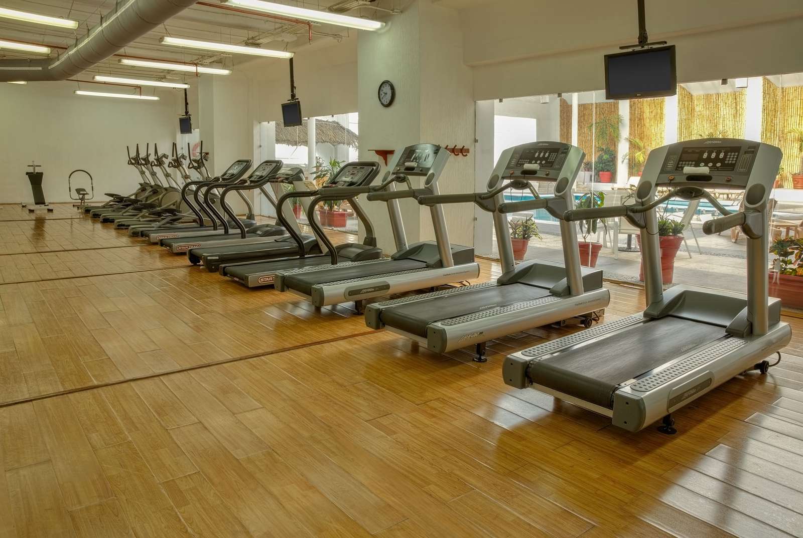 Gym Galería Plaza Veracruz