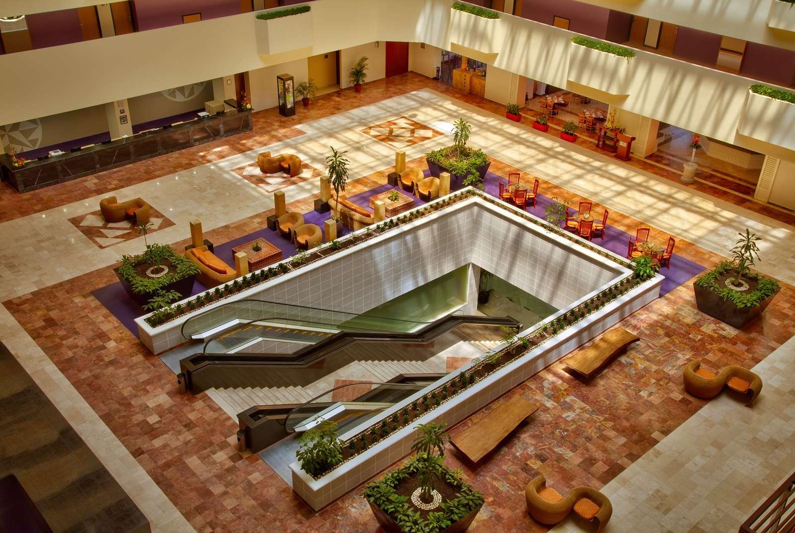 Atrium