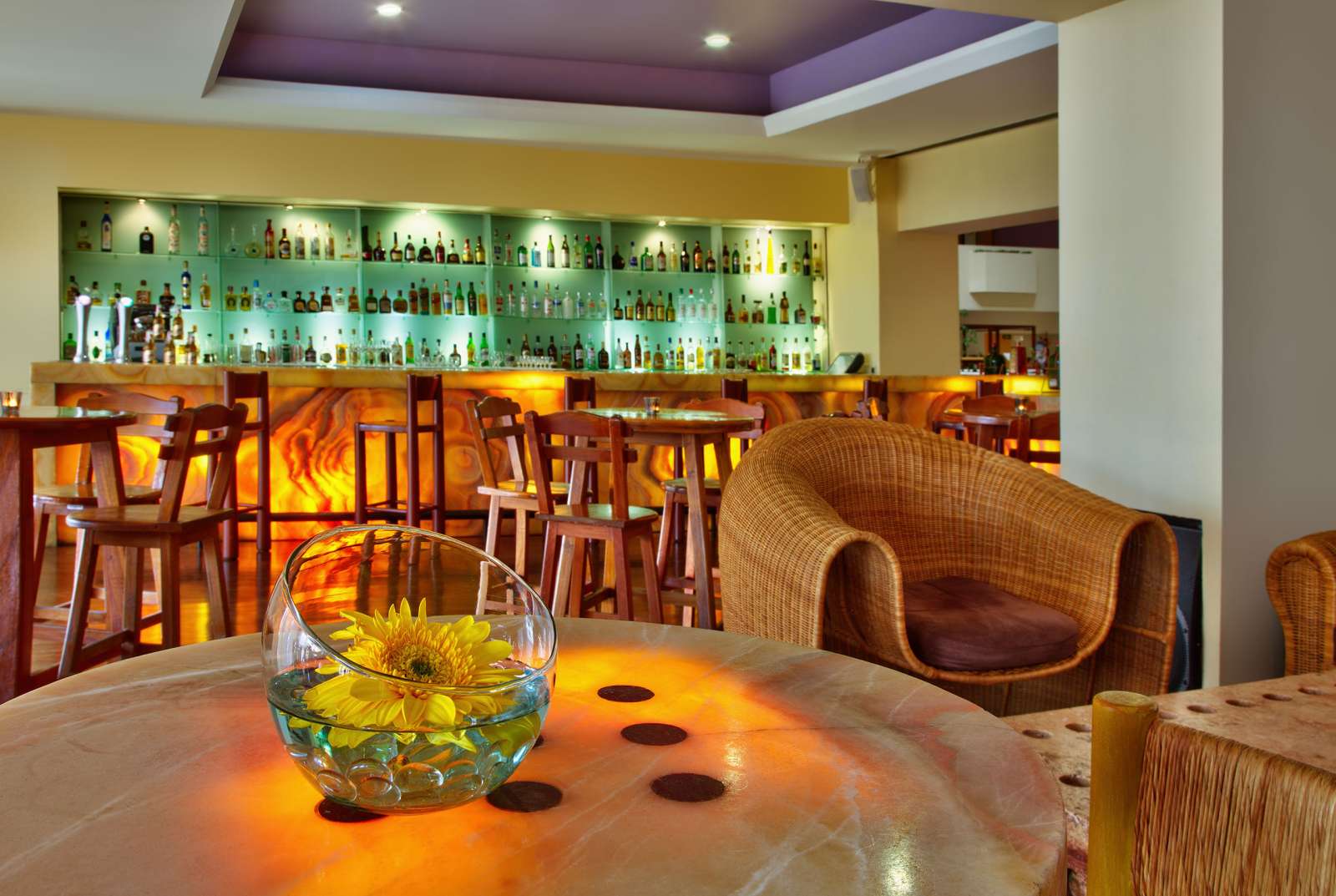Bar Galeria Plaza Veracruz
